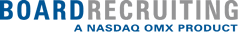 Board Recruiting Logo