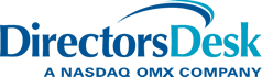 Directors Desk Logo