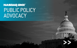 Public Policy Advocacy
