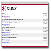 Interactive Services
