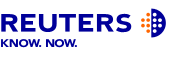 Reuters Logo