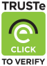 TRUSTe logo