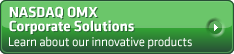 NASDAQ OMX Corporate Solutions - Learn about our innovative products