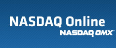 NASDAQ OMX - NASDAQ Online
